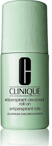 Clinique, Clinique Antitranspirant Deo Roll-On, Clinique Antiperspirant-Deodorant Roll-On 75ml
