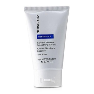 NeoStrata, Neostrata Resurface-Glykolic Renewal Smoothing Cream 40g/1.4oz, NEOSTRATA® Glycolic Renewal Smoothing Cream