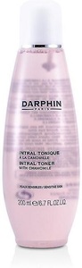 Darphin, Darphin Intral Cleansing Water mit Kamille, Darphin Intral Tonique 200 ml