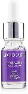 Apot.Care, Apot.Care COLLAGEN Siero puro - Plump 10ml/0.34oz, 