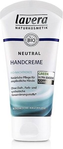 Lavera, Lavera Neutral Handcreme, lavera Neutral Handcreme