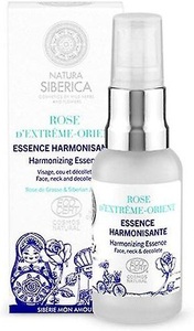Natura Siberica, Natura Siberica Rose des orients Harmonisierende Essenz 30ml, 