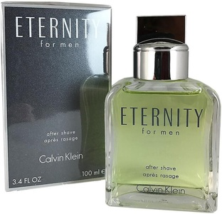 Calvin Klein, ETERNITY by Calvin Klein After Shave 100 ml, ETERNITY by Calvin Klein After Shave 100 ml
