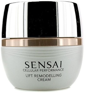 Sensai, Sensai Lift Remodelling Cream Gesichtscreme 40ml, SENSAI Cellular Performance Lift Remodelling Cream 40ml Damen