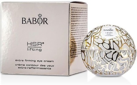 Babor, BABOR HSR Lifting Extra Firming Eye Cream, 