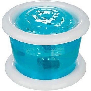 Trixie, Trixie Wasserautomat Bubble Stream 3l, TRIXIE Wasserspender