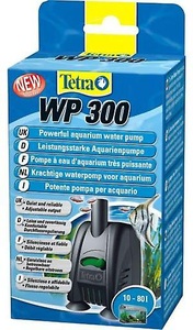 Tetra, Tetra Wasser Pumpe WP 300, 