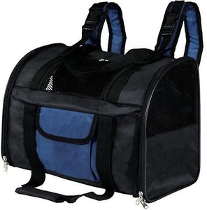 Trixie, Trixie Rucksack Connor 42x29x21cm, Trixie Rucksack Connor 42x29x21cm