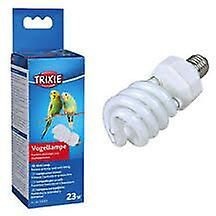 Trixie, Trixie Für Vögel Glühlampe, 23 W (Vögel , Vogelkäfige und volieren), Vogellampe 23W