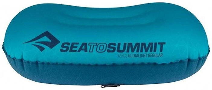 Sea to Summit, Ultralight Regular Luftkissen, Sea to Summit Aeros Ultralight Pillow Kissen