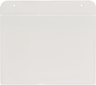 undefined, Einstecktasche, magnetisch mit Magnetstreifen, für Papierformat DIN A5 HxB 195 x 220 mm, Querformat, VE 25 Stk, Einstecktasche, magnetisch, mit Magnetstreifen, für Papierformat DIN A5, HxB 195 x 220 mm, Querformat, VE 25 Stk