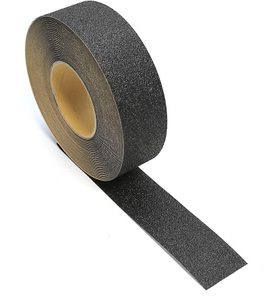 undefined, Antirutsch-Band, selbstklebend VE 2 Rollen, schwarz Breite 50 mm, COBA Antirutsch-Band, selbstklebend, VE 2 Rollen, schwarz, Breite 50 mm