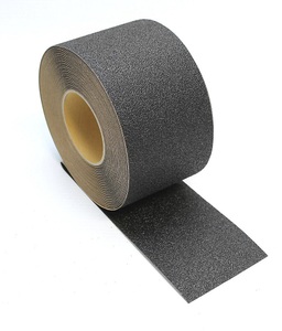 undefined, Antirutsch-Band, selbstklebend VE 2 Rollen, schwarz Breite 102 mm, COBA Antirutsch-Band, selbstklebend, VE 2 Rollen, schwarz, Breite 102 mm