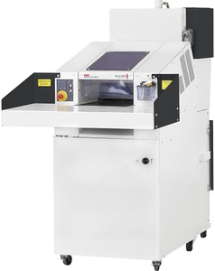 HSM, HSM Schredder-Pressen-Kombination Presskraft 44 kN Partikelschnittbreite 3,9 mm, HSM Schredder-Pressen-Kombination, Presskraft 44 kN, Partikelschnittbreite 3,9 mm