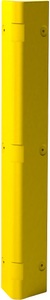 undefined, FLEX IMPACT Kantenschutzprofil zum Aufdübeln gelb, FLEX IMPACT Kantenschutzprofil, zum Aufdübeln, gelb