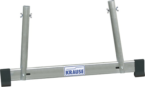 KRAUSE, KRAUSE Erweiterung zur Alu-Teleskop-Bohle TeleSet 1 Paar, KRAUSE Erweiterung zur Alu-Teleskop-Bohle, TeleSet, 1 Paar