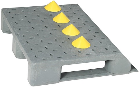 undefined, Multi-Paletten-Set mit Pins ab 1 Stk, ratioform Multi-Paletten-Set, mit Pins, ab 10 Stk