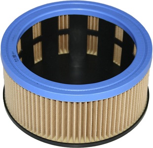 Starmix, starmix Faltenfilter-Patrone mit ca. 7200 cm² Cellulose-Filterfläche für Profi-Powersauger, starmix Faltenfilter-Patrone, mit ca. 7200 cm² Cellulose-Filterfläche, für Profi-Sauger