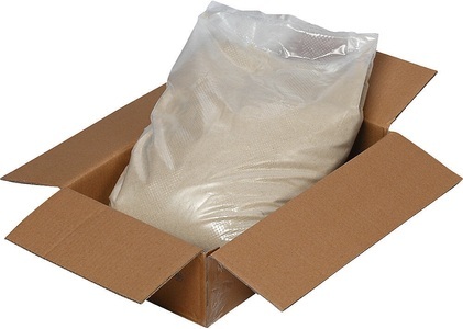 undefined, Quarzsand für Abfallsammler mit Aschereinsatz 25 kg im Karton verpackt, VAR Quarzsand für Ascher, 25 kg, im Karton verpackt