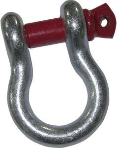 undefined, Schäkel Messbereich 10 t für Kraftmessgeräte, Schäkel, Messbereich 10 t, für Kraftmessgeräte