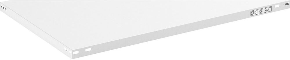 undefined, Fachboden RAL 7035, für Steckregal Ausführung leicht Breite x Tiefe 1000 x 800 mm, eurokraft pro Fachboden RAL 7035, für Steckregal, Ausführung leicht, Breite x Tiefe 1000 x 800 mm