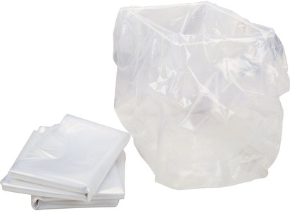HSM, HSM PE-Seitenfaltensack Volumen 100 l VE 25 Stk, HSM PE-Seitenfaltensack, Volumen 100 l, VE 25 Stk