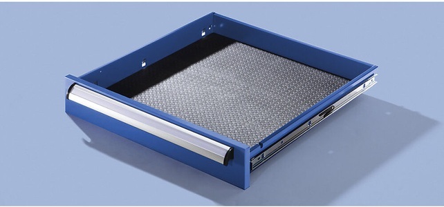 undefined, Anti-Rutschmatte für Breite 600 mm für Schubladenschrank, Anti-Rutschmatte, für Breite 600 mm, für Schubladenschrank