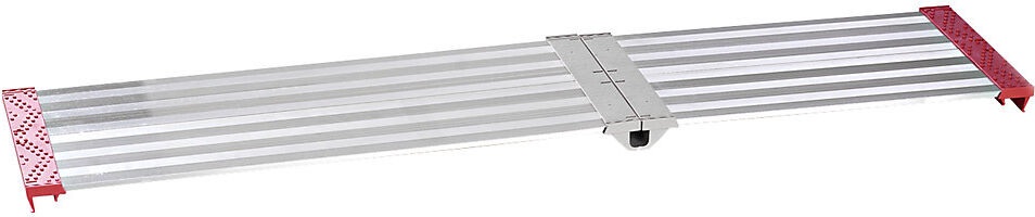 undefined, Alu-Plattform zweiteilig Gewicht 2,5 kg, Altrex Alu-Plattform, zweiteilig, Gewicht 2,5 kg