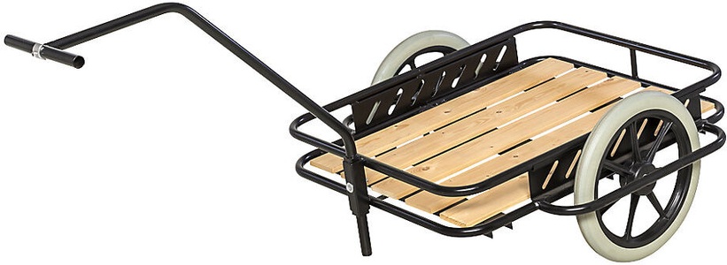 Kongamek, Kongamek Profi-Handwagen mit pannensicheren Reifen Tragfähigkeit 150 kg, Kongamek Profi-Handwagen, mit pannensicheren Reifen, Tragfähigkeit 150 kg, ab 4 Stk