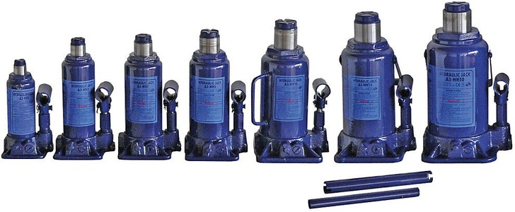 undefined, Stempelheber mit Hydraulik Tragfähigkeit 15 t, Stempelheber, mit Hydraulik, Tragfähigkeit 15 t, ab 4 Stk
