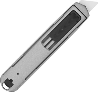 undefined, Sicherheitsmesser aus Metall VE 5 Stk, COBA Sicherheitsmesser, AUTO SAFE, Klingenbreite 18,5 mm, VE 5 Stk