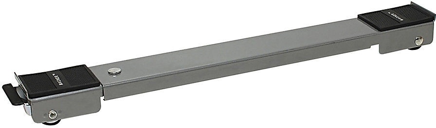 undefined, Transporthilfe, Stahl Tragfähigkeit 150 kg, VE 2 Stk Länge verstellbar, 445 - 700 mm, Wagner Transporthilfe, Stahl, Tragfähigkeit 150 kg, VE 2 Stk, Länge verstellbar, 445 - 700 mm