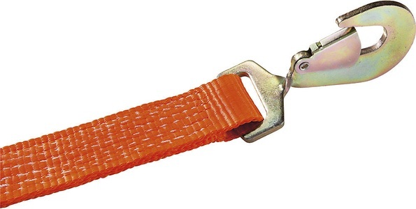 undefined, Zurrgurt Standardratsche und Karabinerhaken, max. Zugkraft 500 kg, VE 2 Stk Länge 4000 mm, ab 3 VE, Zurrgurt, Standardratsche und Karabinerhaken, max. Zugkraft 500 kg, VE 2 Stk, Länge 4000 mm, ab 3 VE