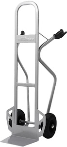 Matador, MATADOR Profi-Sackkarre NST250 Tragfähigkeit 350 kg Luftbereifung 260 x 85 mm, MATADOR Profi-Sackkarre NST250, Tragfähigkeit 350 kg, Luftbereifung 260 x 85 mm