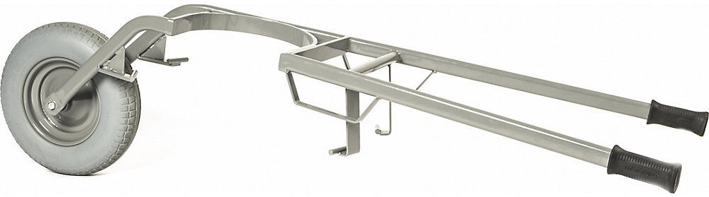 Matador, MATADOR Speisfass-Transportkarre Tragfähigkeit 250 kg pannensichere Bereifung, ab 2 Stk, 