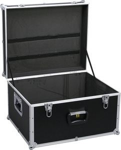 undefined, Transportbox, gepolstert mit seitlichen Griffen Außen-LxBxH 565 x 475 x 355 mm, Transportbox, gepolstert, mit seitlichen Griffen, Außen-LxBxH 565 x 475 x 355 mm