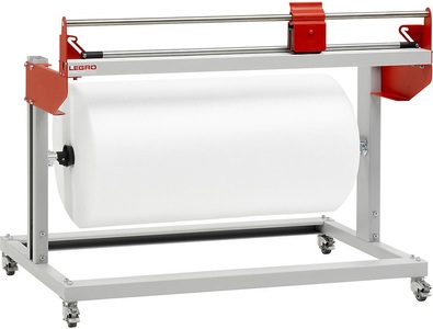 undefined, Untertisch-Schneidgerät mit V-Klingen mit 1250 mm Schnittbreite, Untertisch-Schneidgerät, für Papier und Folien bis 6 mm, Schnittbreite 1250 mm