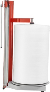 undefined, Senkrecht-Schneidständer mit V-Klingen Schnittbreite 350 - 1250 mm, Senkrecht-Schneidständer, für Papier und Folien bis 6 mm, Schnittbreite 350 - 1250 mm