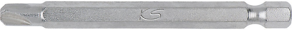 KS Tools, KS Tools 1/4'' Bit, Länge 75 mm Torq-Set®, VE 5 Stk #1, ab 2 VE, 