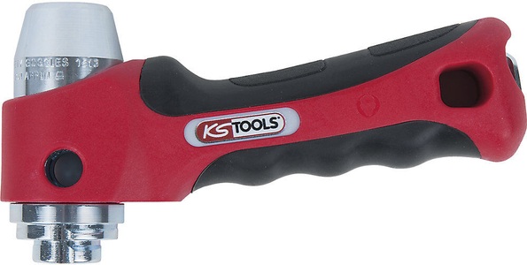 KS Tools, KS Tools Halter mit drei Aufnahmedurchmesser 300 g, 