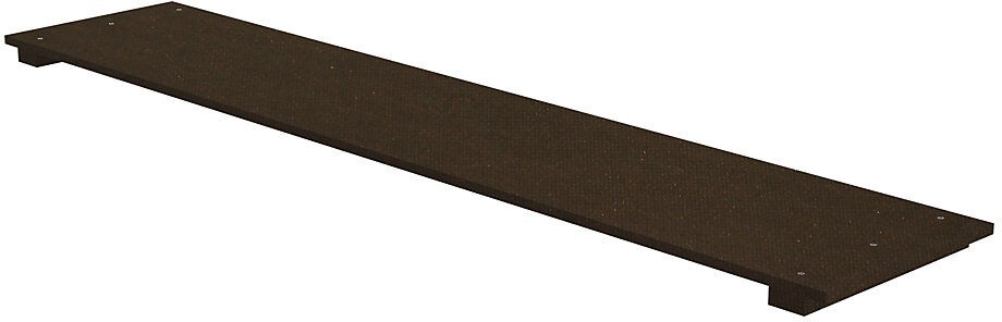 undefined, Holzbelag für Alu-Vielzweckleiter Länge 1,40 m, Holzbelag, für Alu-Vielzweckleiter, Länge 1,40 m