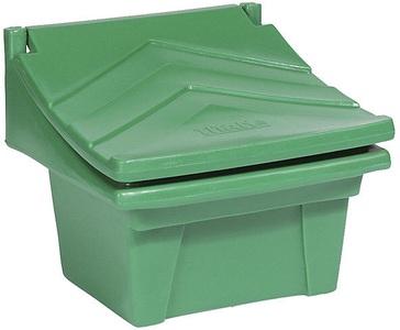 undefined, Universal- und Streugutbehälter aus Polyethylen Inhalt ca. 50 l grün, 