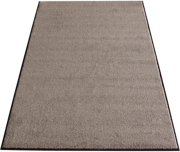 undefined, Schmutzfangmatte Olefin LxB 2440 x 1220 mm braun, Schmutzfangmatte, Olefinfaser, BxT 1.220 x 2.440 mm, braun