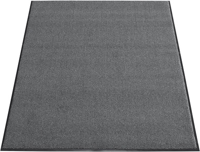 undefined, Schmutzfangmatte Olefin LxB 1500 x 910 mm grau, Schmutzfangmatte, Olefinfaser, BxT 910 x 1.500 mm, grau
