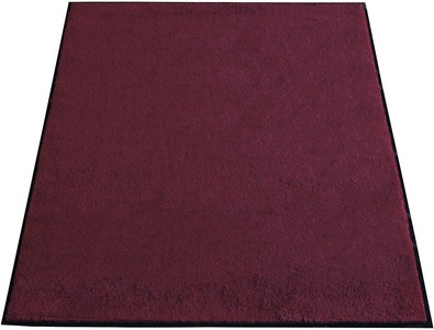 undefined, Schmutzfangmatte Olefin LxB 1500 x 910 mm rot, Schmutzfangmatte, Olefinfaser, BxT 910 x 1.500 mm, rot