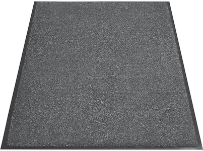 undefined, Schmutzfangmatte Olefin LxB 910 x 600 mm grau, Schmutzfangmatte, Olefinfaser, BxT 600 x 910 mm, grau
