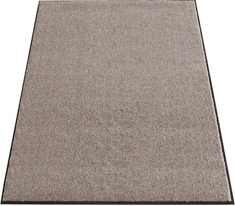 undefined, Schmutzfangmatte Olefin LxB 1830 x 1220 mm braun, Schmutzfangmatte, Olefinfaser, BxT 1.220 x 1.830 mm, braun