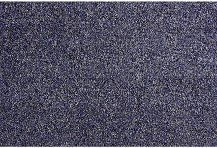 undefined, Schmutzfangmatte Olefin LxB 1830 x 1220 mm blau, Schmutzfangmatte, Olefinfaser, BxT 1.220 x 1.830 mm, blau