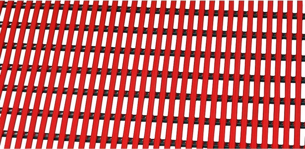 undefined, Bodenmatte für Dusch- und Umkleideraum Weich-PVC, 10 m Rolle Breite 800 mm, rot, EHA Bodenmatte für Dusch- und Umkleideraum, Weich-PVC, 10 m Rolle, Breite 800 mm, rot