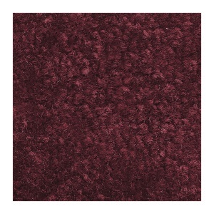 undefined, Schmutzfangmatte für innen, Flor aus PP LxB 1500 x 900 mm rot, 